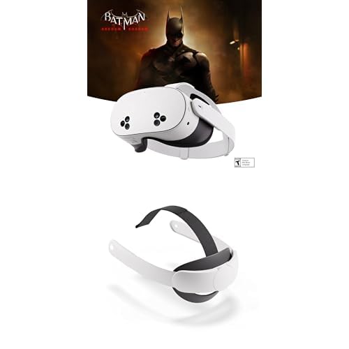 256GB VR Headset E66324