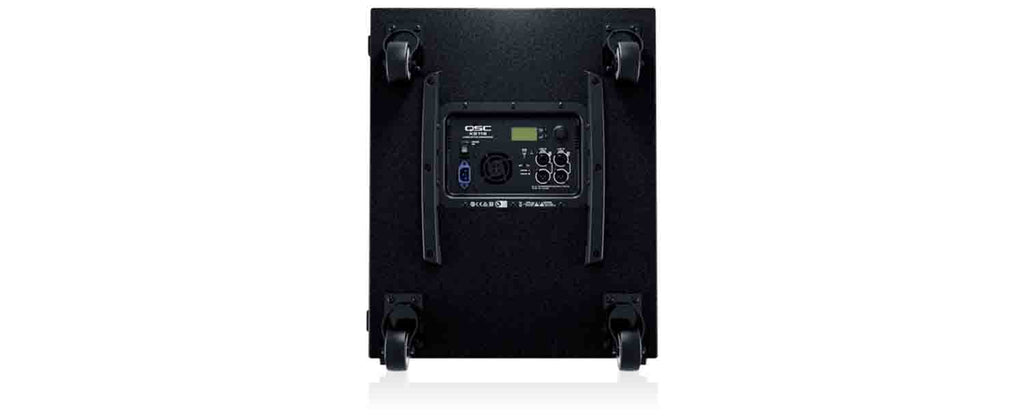 18" Active Subwoofer J786