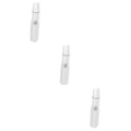 3pcs Electric Pet Nail Grinder Grey S88070
