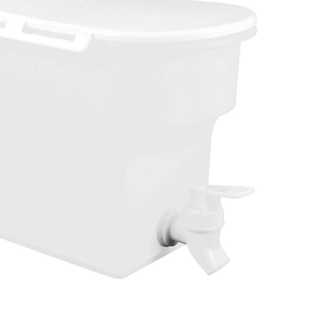 Cold Water Jug with Faucet Y93701