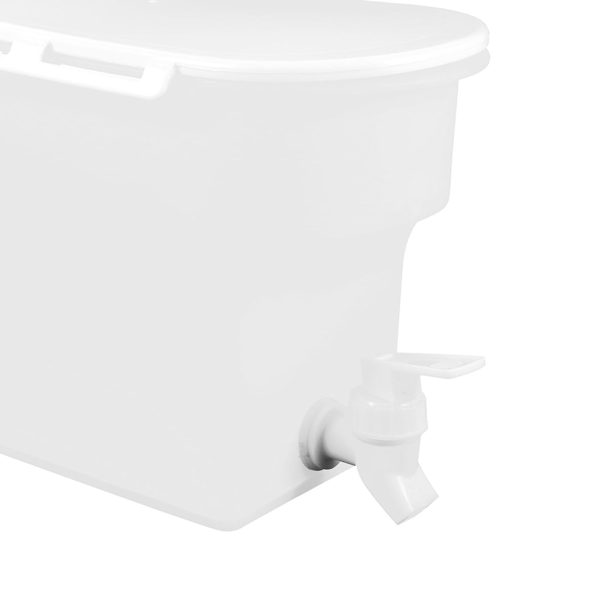 Cold Water Jug with Faucet Y93701