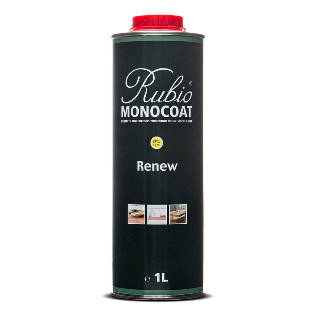 Clear Wood Maintenance Treatment 1 Liter T1967
