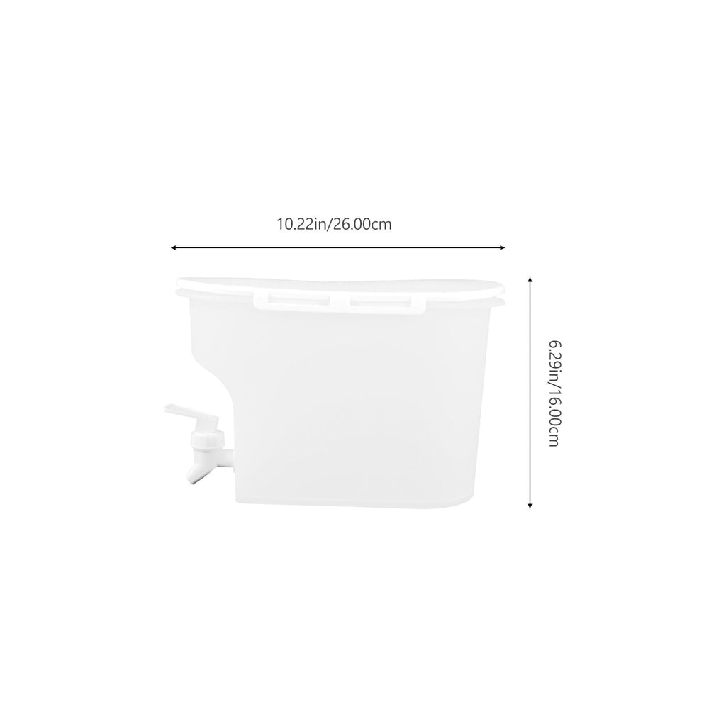 Cold Water Jug with Faucet Y93701