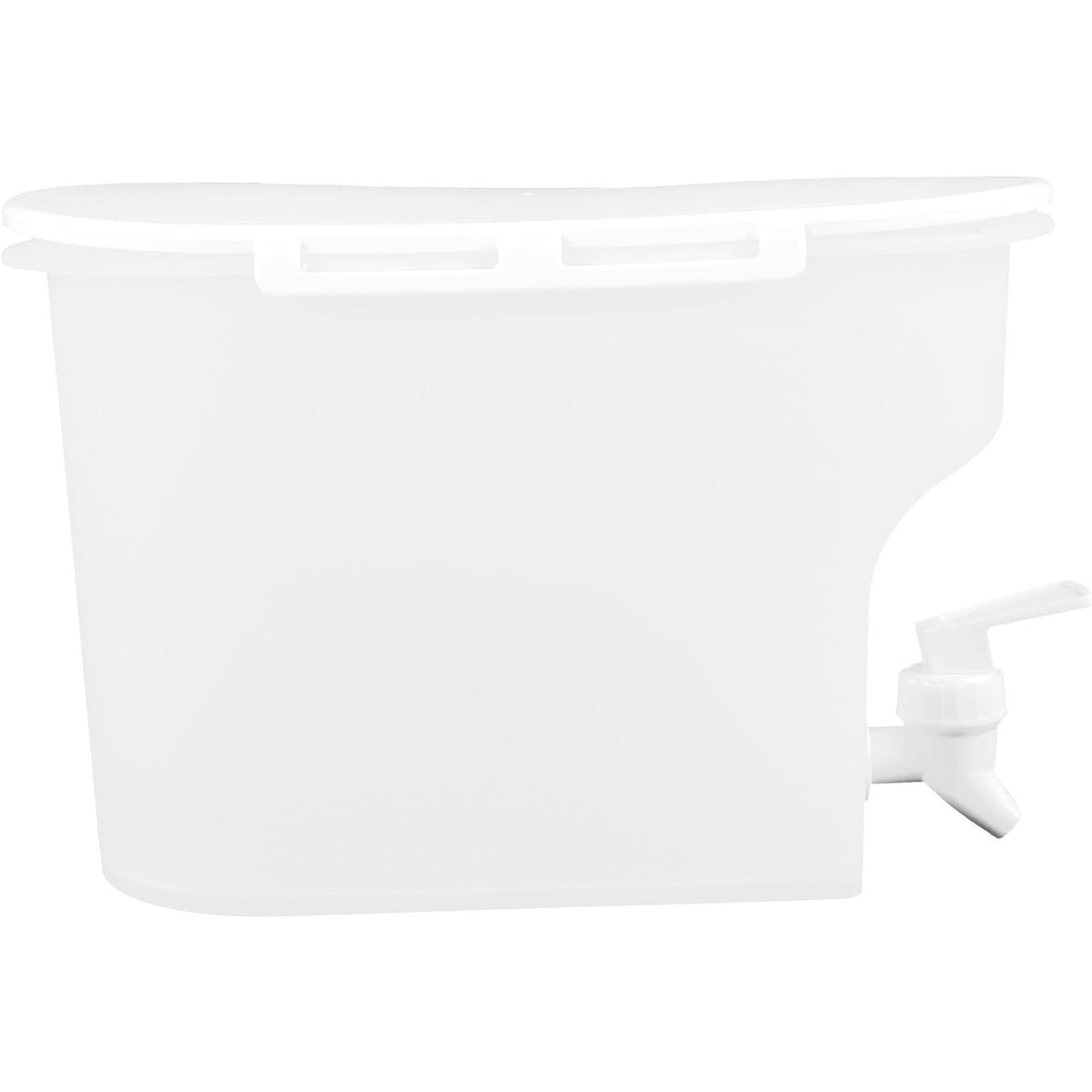 Cold Water Jug with Faucet Y93701