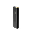 Hi-Res Audio Portable USB DAC AMP Headphone Amplifier Type-C to 2.5/3.5mm Output H220