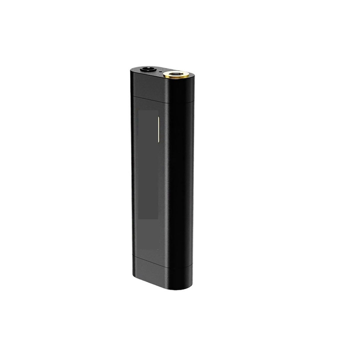 Hi-Res Audio Portable USB DAC AMP Headphone Amplifier Type-C to 2.5/3.5mm Output H220
