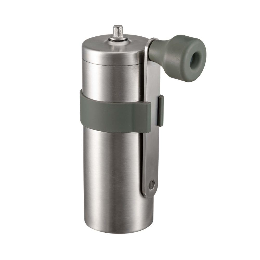 Metal Coffee Mill T47603