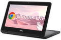 11.6" Touchscreen 2-in-1 Chromebook A218