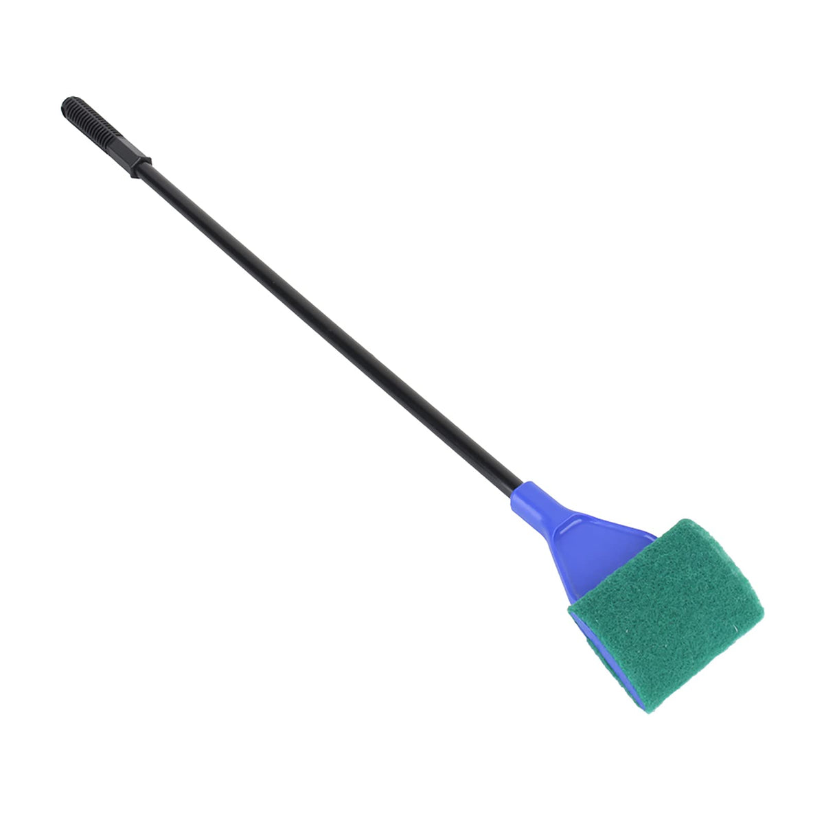 5 in 1 ABS Plastic Aquarium Cleaning Brush Kit F38863