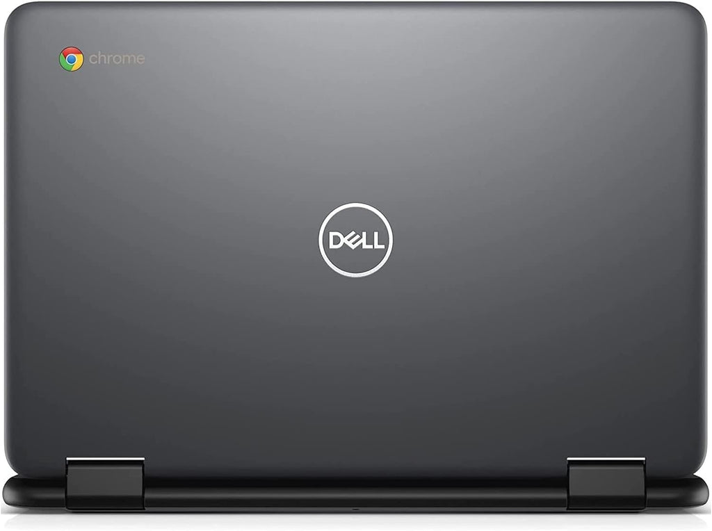11.6" Touchscreen 2-in-1 Chromebook A218