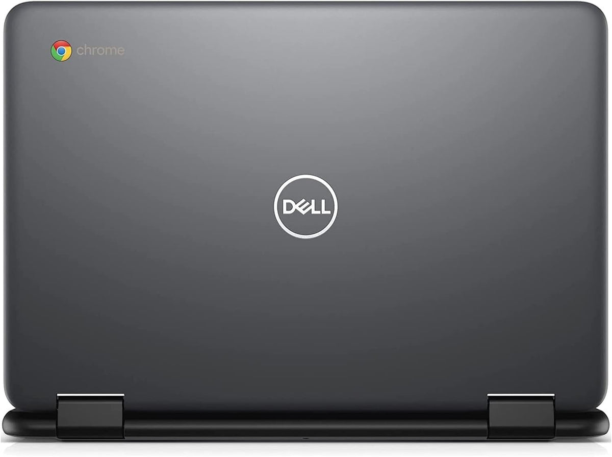 11.6" Touchscreen 2-in-1 Chromebook A218
