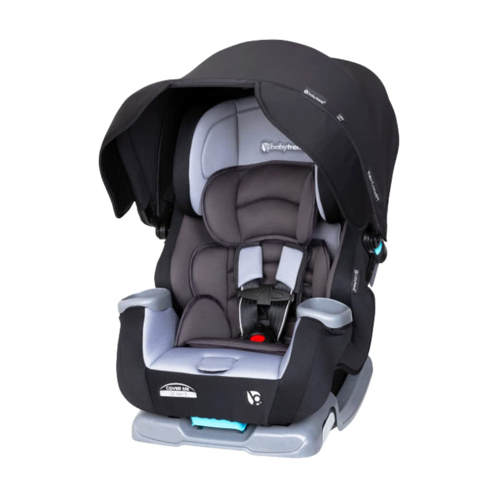 4 in 1 Convertible Car Seat with Canopy N3452