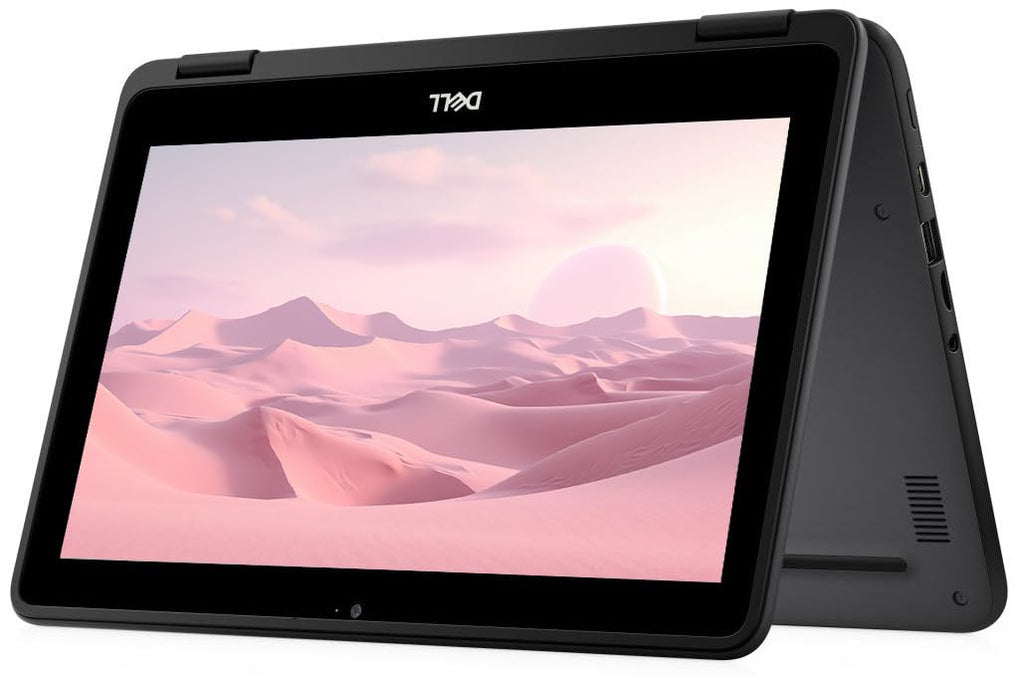 11.6" Touchscreen 2-in-1 Chromebook A218
