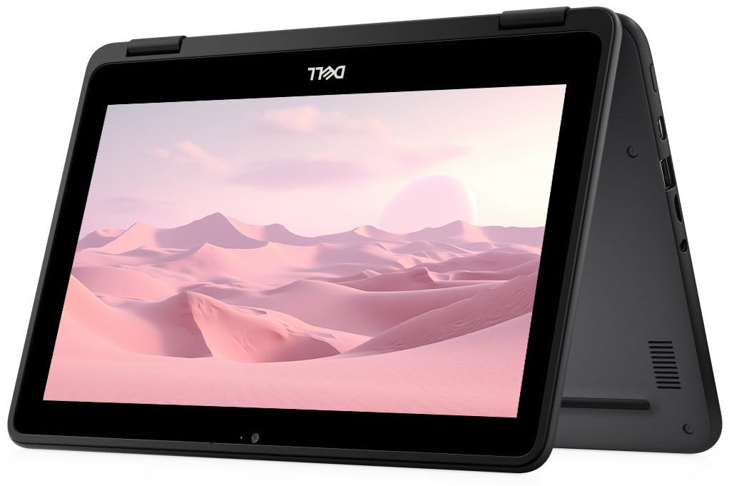 11.6" Touchscreen 2-in-1 Chromebook A218