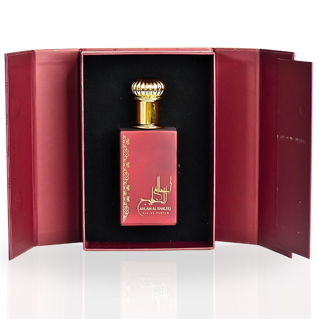 Eau de Parfum Spray 2.7 Ounce Y26961
