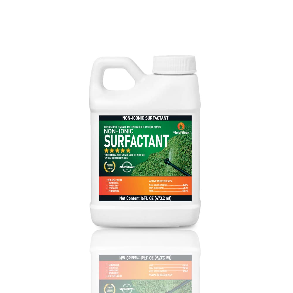 Non-Ionic 80/20 Surfactant 16OZ Q435687