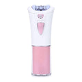 Battery Powered Epilator Mini Shaver Trimmer Razor U426
