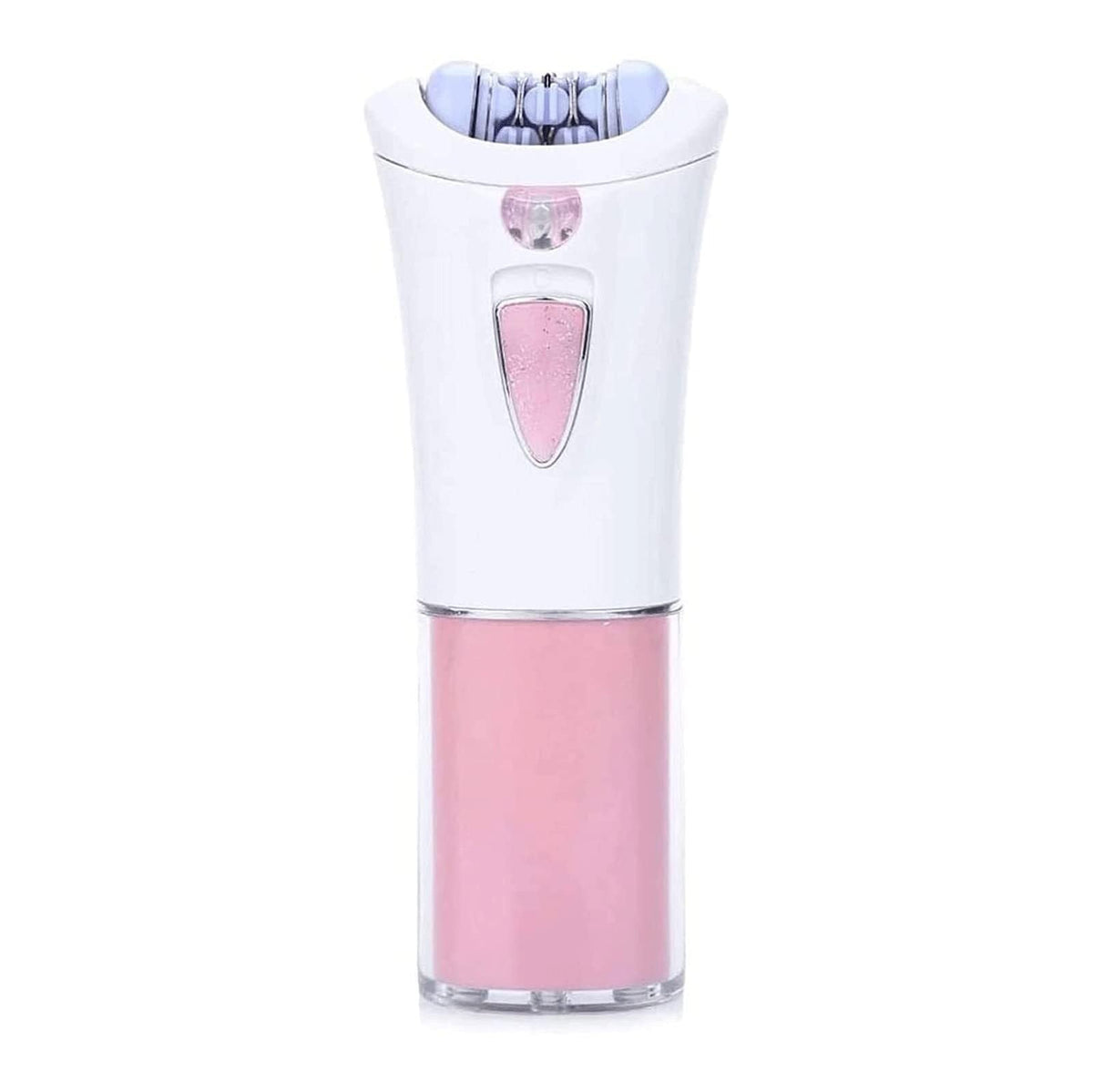 Battery Powered Epilator Mini Shaver Trimmer Razor U426