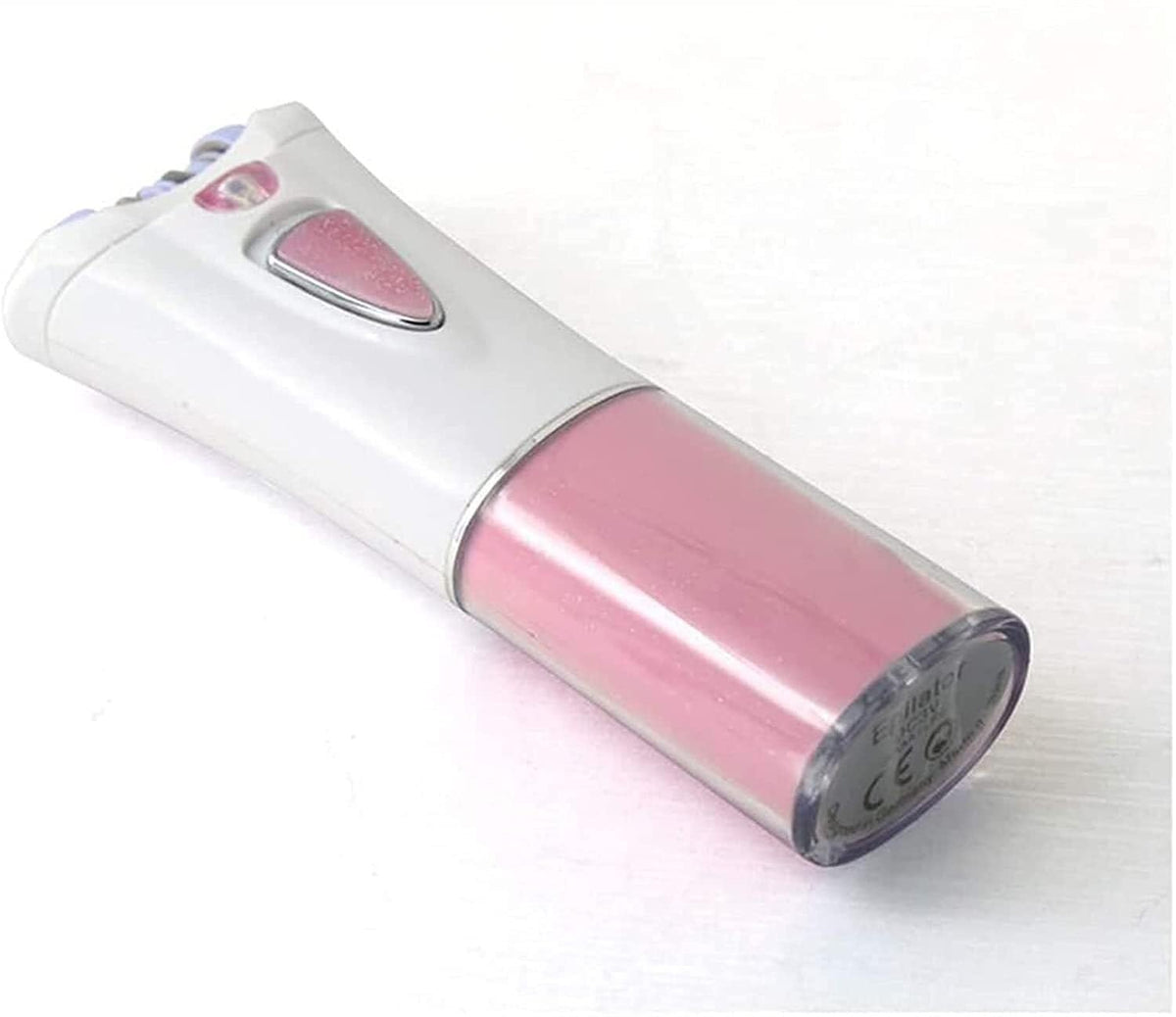 Battery Powered Epilator Mini Shaver Trimmer Razor U426