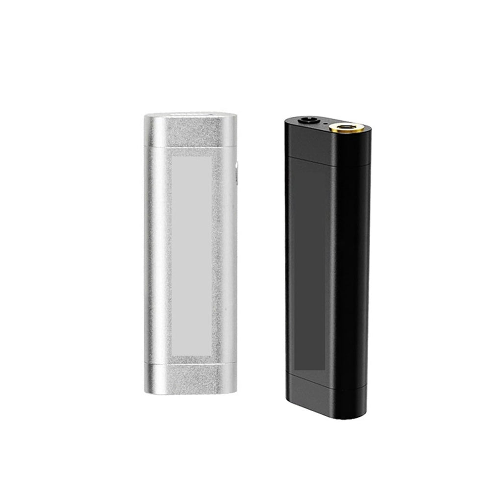Hi-Res Audio Portable USB DAC AMP Headphone Amplifier Type-C to 2.5/3.5mm Output H220