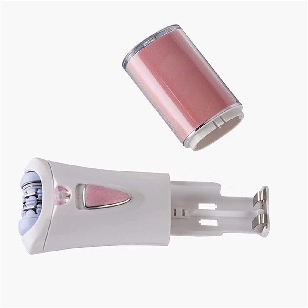 Battery Powered Epilator Mini Shaver Trimmer Razor U426