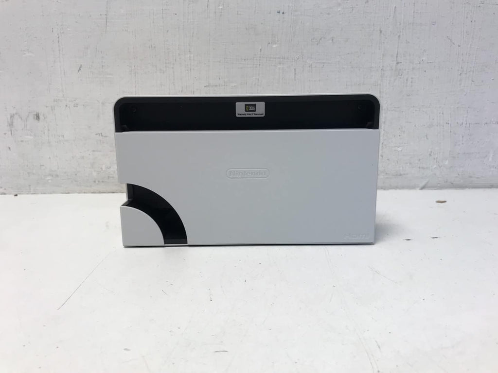 Nintendo Switch OLED Model White Joy-Con T454783