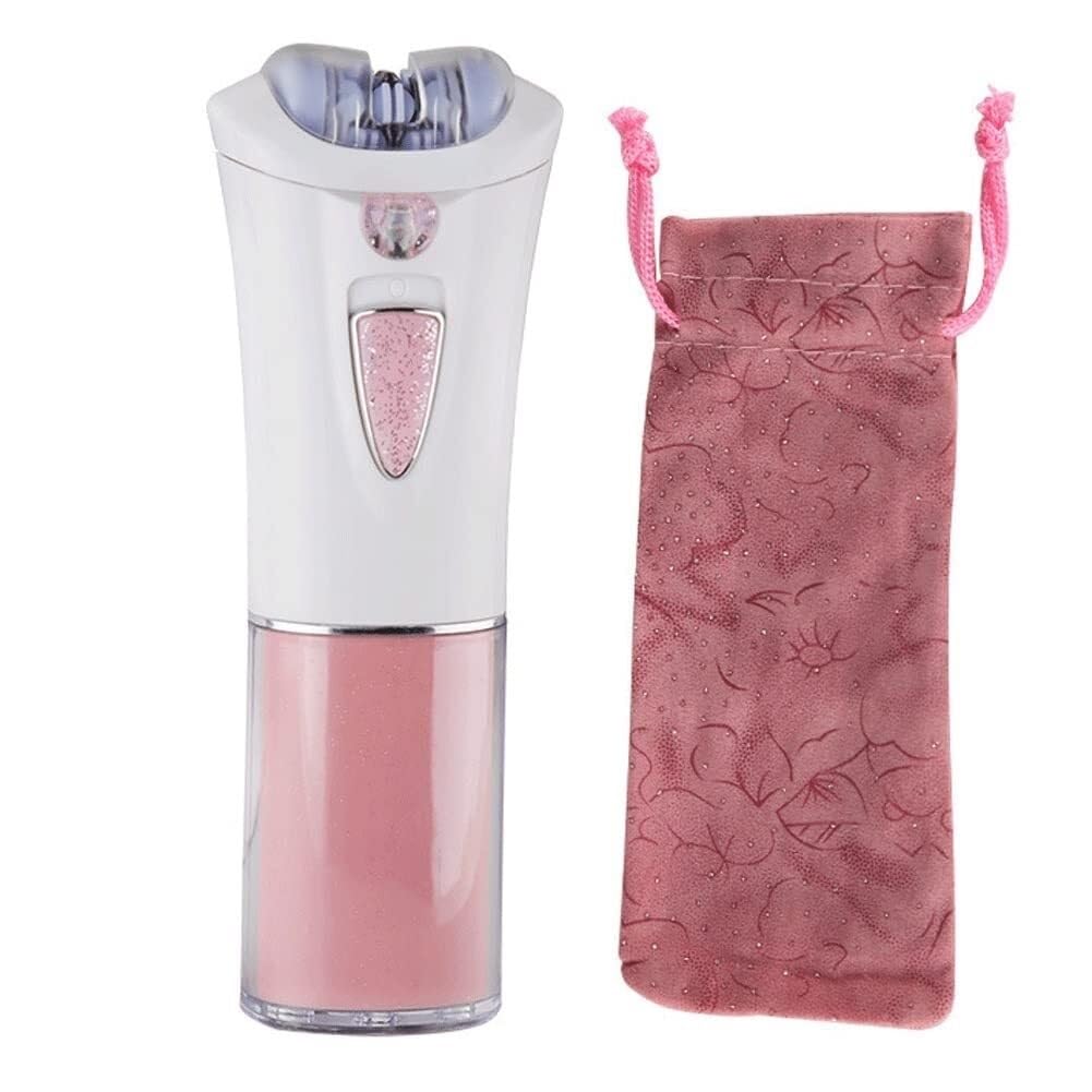 Battery Powered Epilator Mini Shaver Trimmer Razor U426