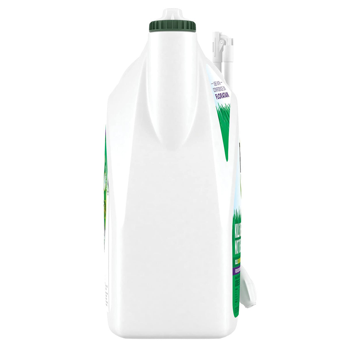 Roundup For Lawns4 Ready to Use 1 gal. A619