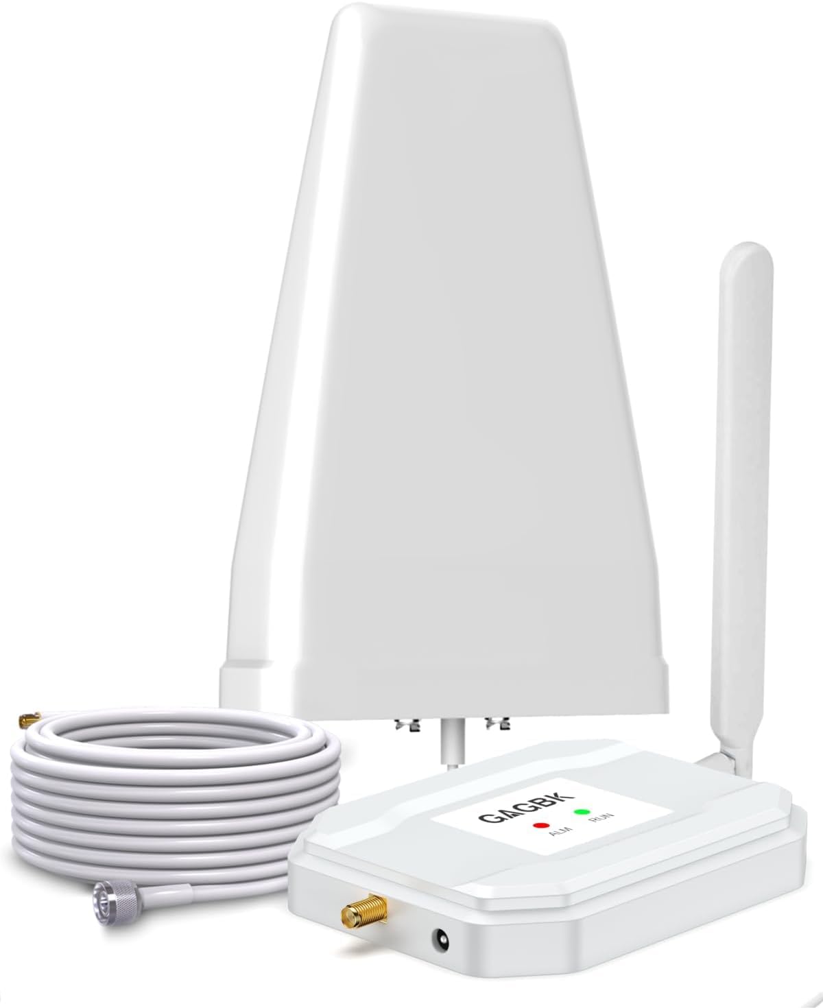 Cell Phone Signal Booster 5G 4G LTE Band 13 C1078