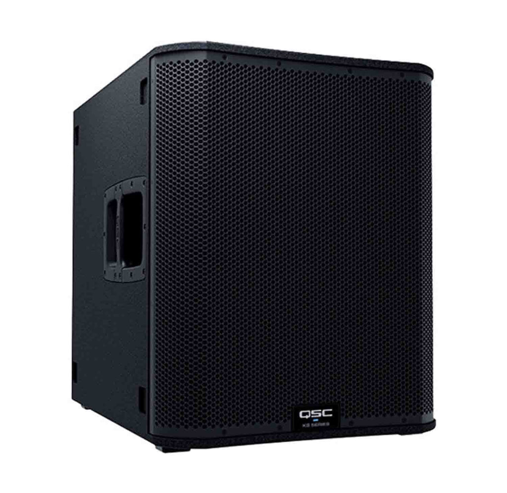 18" Active Subwoofer J786