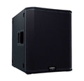 18" Active Subwoofer J786