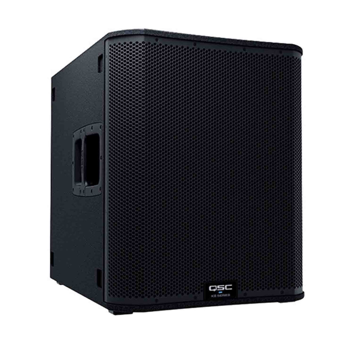 18" Active Subwoofer J786