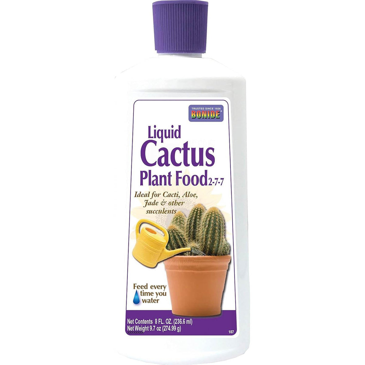 Liquid Cactus Food 2-7-7 H933218