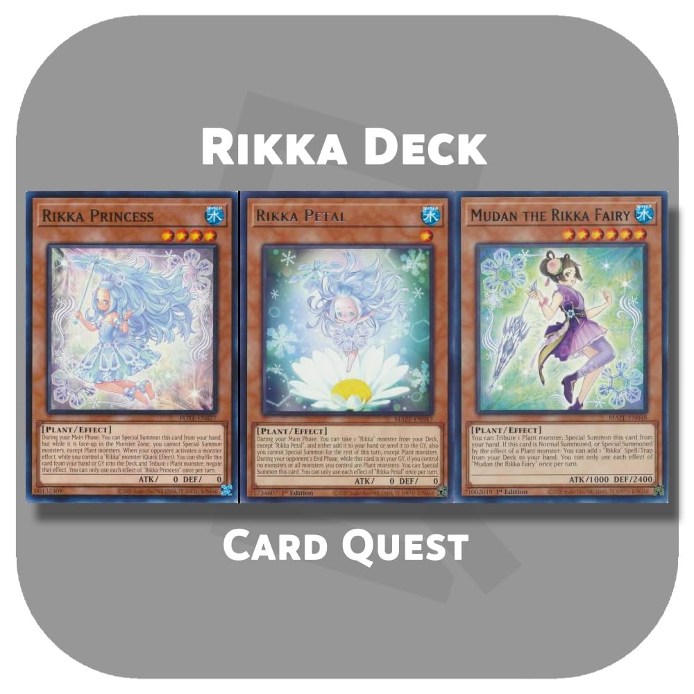 Custom Deck N81436