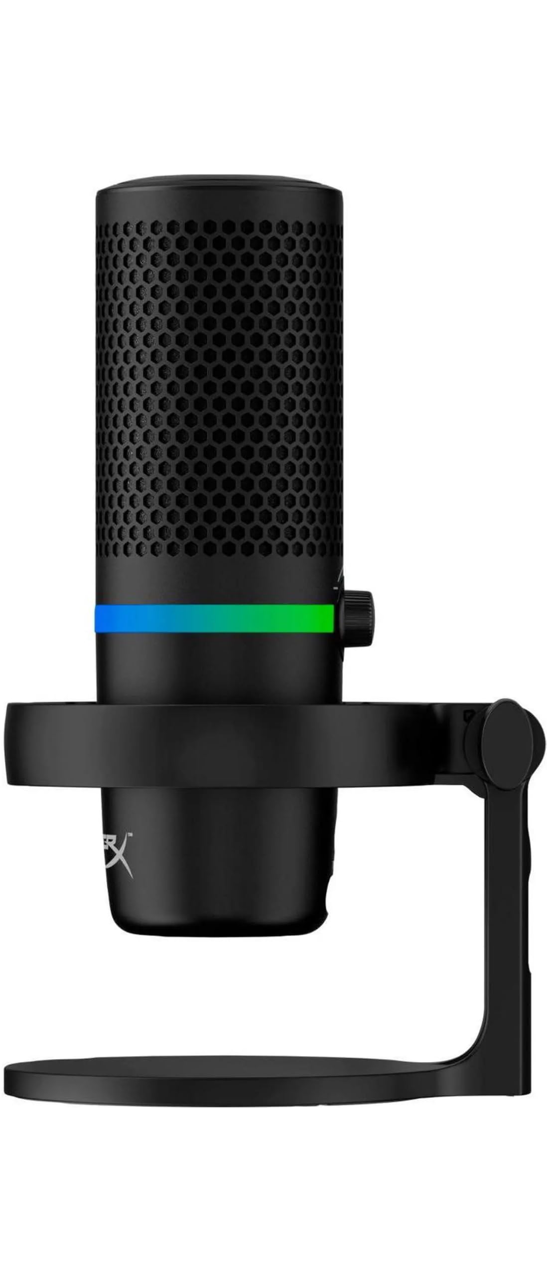 RGB USB Condenser Microphone F29201