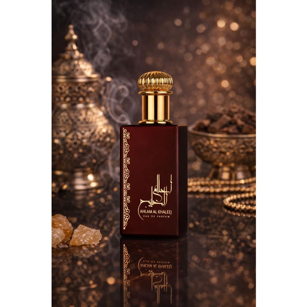 Eau de Parfum Spray 2.7 Ounce Y26961