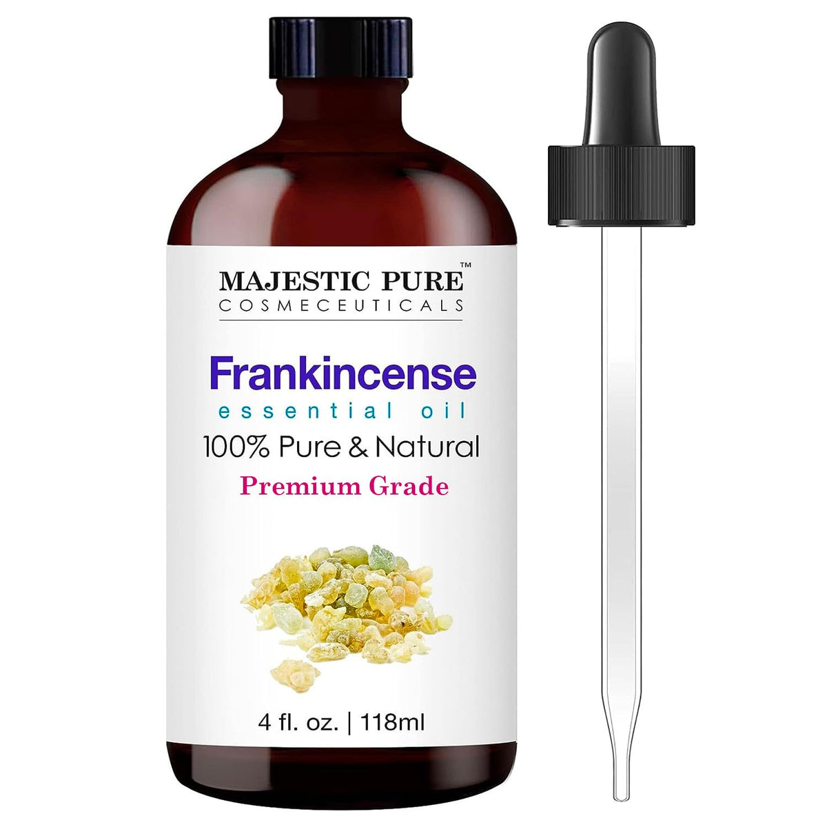Lavender and Eucalyptus Essential Oil 4 fl oz M9241