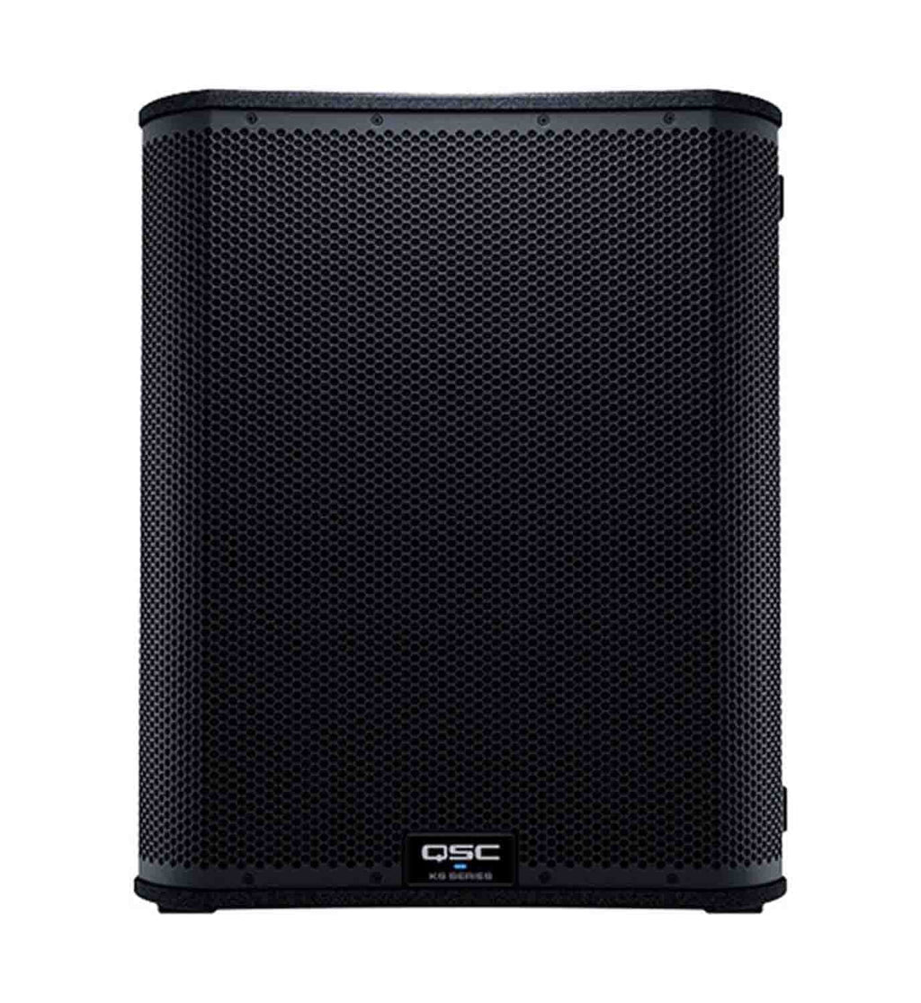 18" Active Subwoofer J786