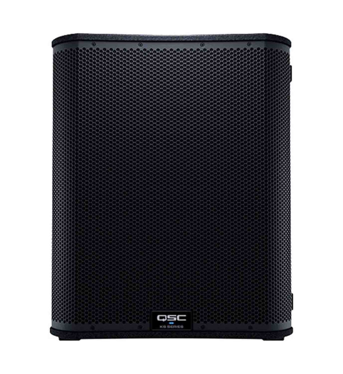 18" Active Subwoofer J786