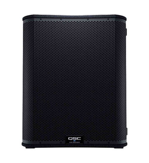 18" Active Subwoofer J786
