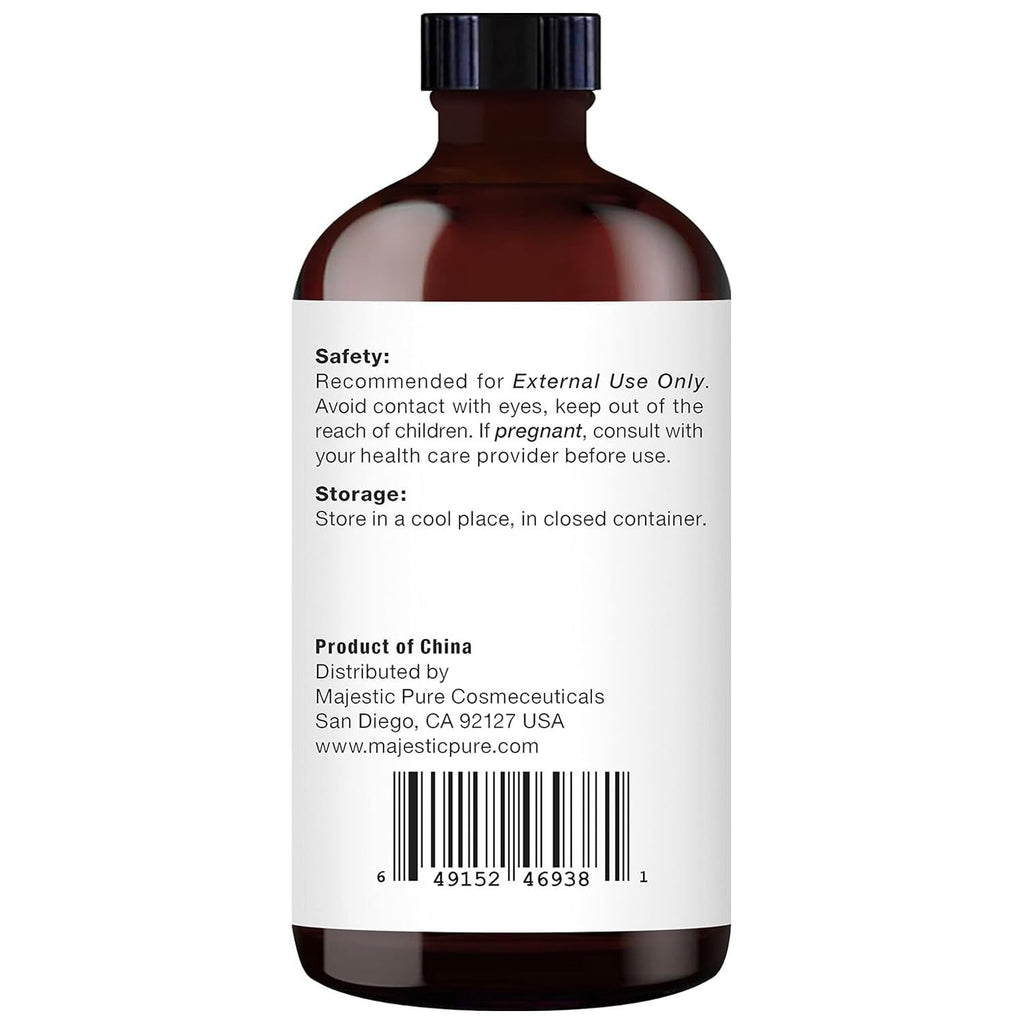 Lavender and Eucalyptus Essential Oil 4 fl oz M9241