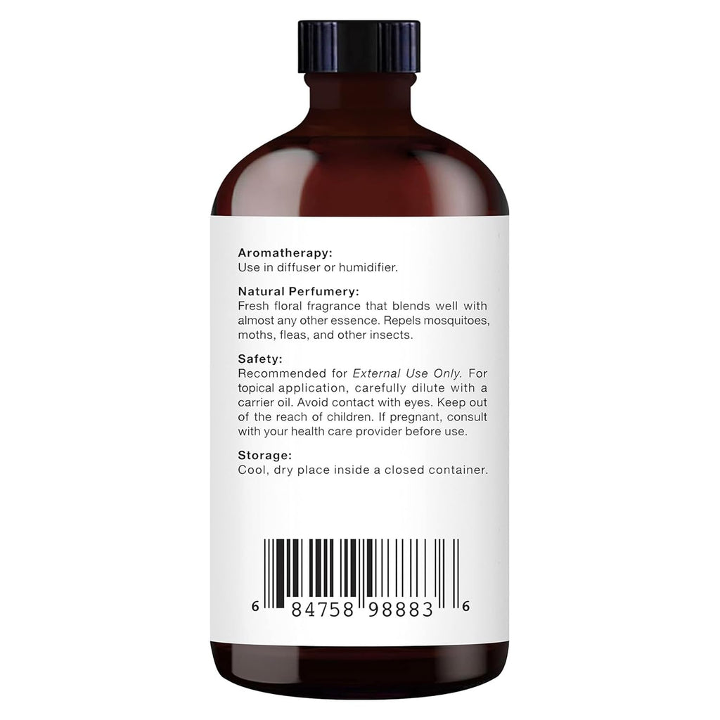 Lavender and Eucalyptus Essential Oil 4 fl oz M9241