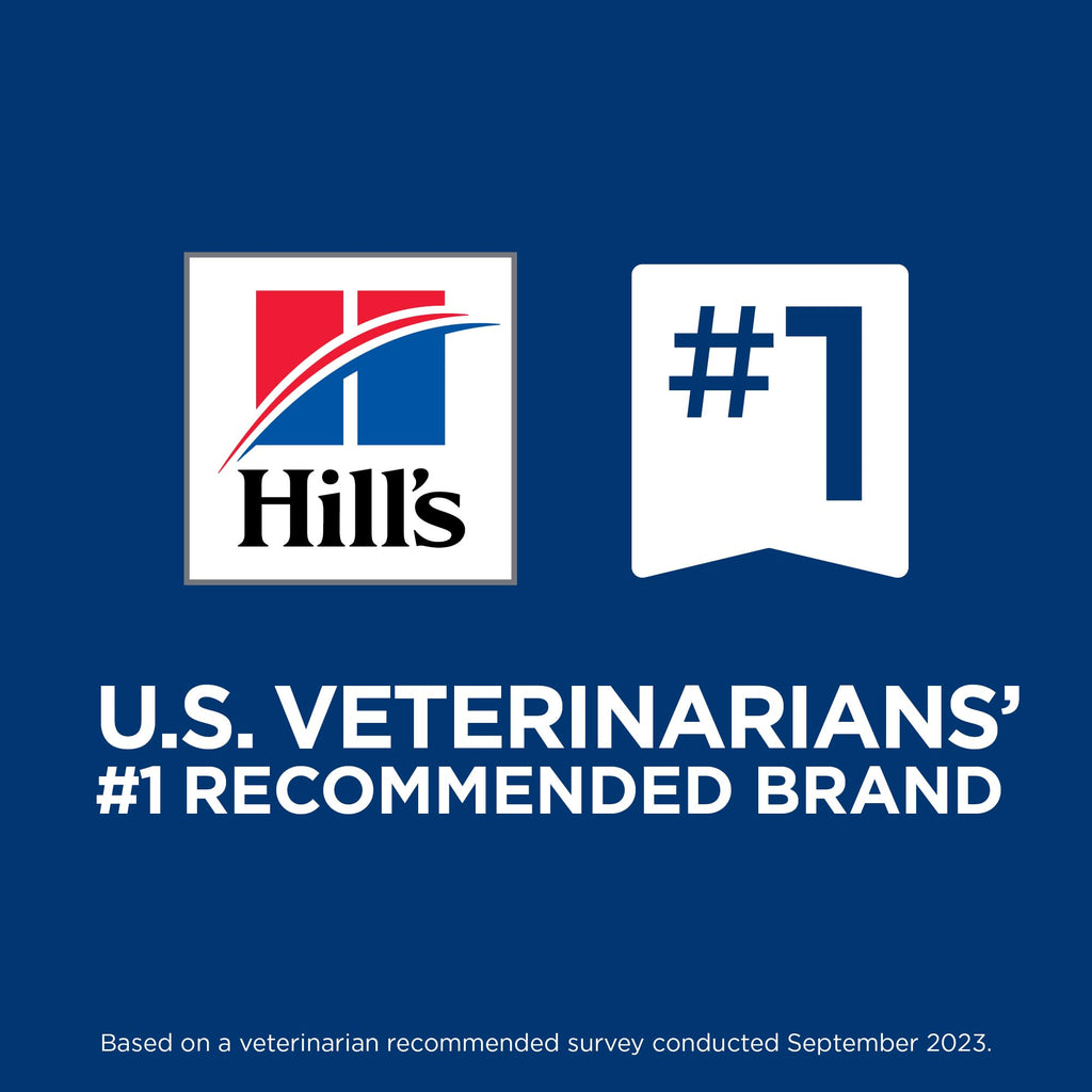 Dry Dog Food L559