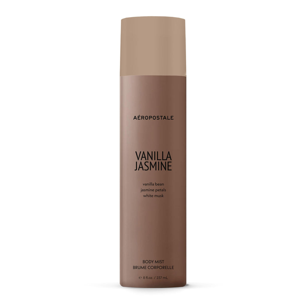 Vanilla Jasmine Body Mist 8 fl oz K7975