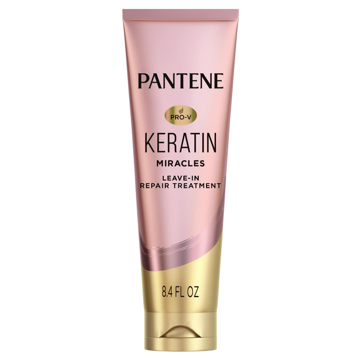 Keratin Leave-In Conditioner with Argan Oil 8.4 Fl Oz G850806