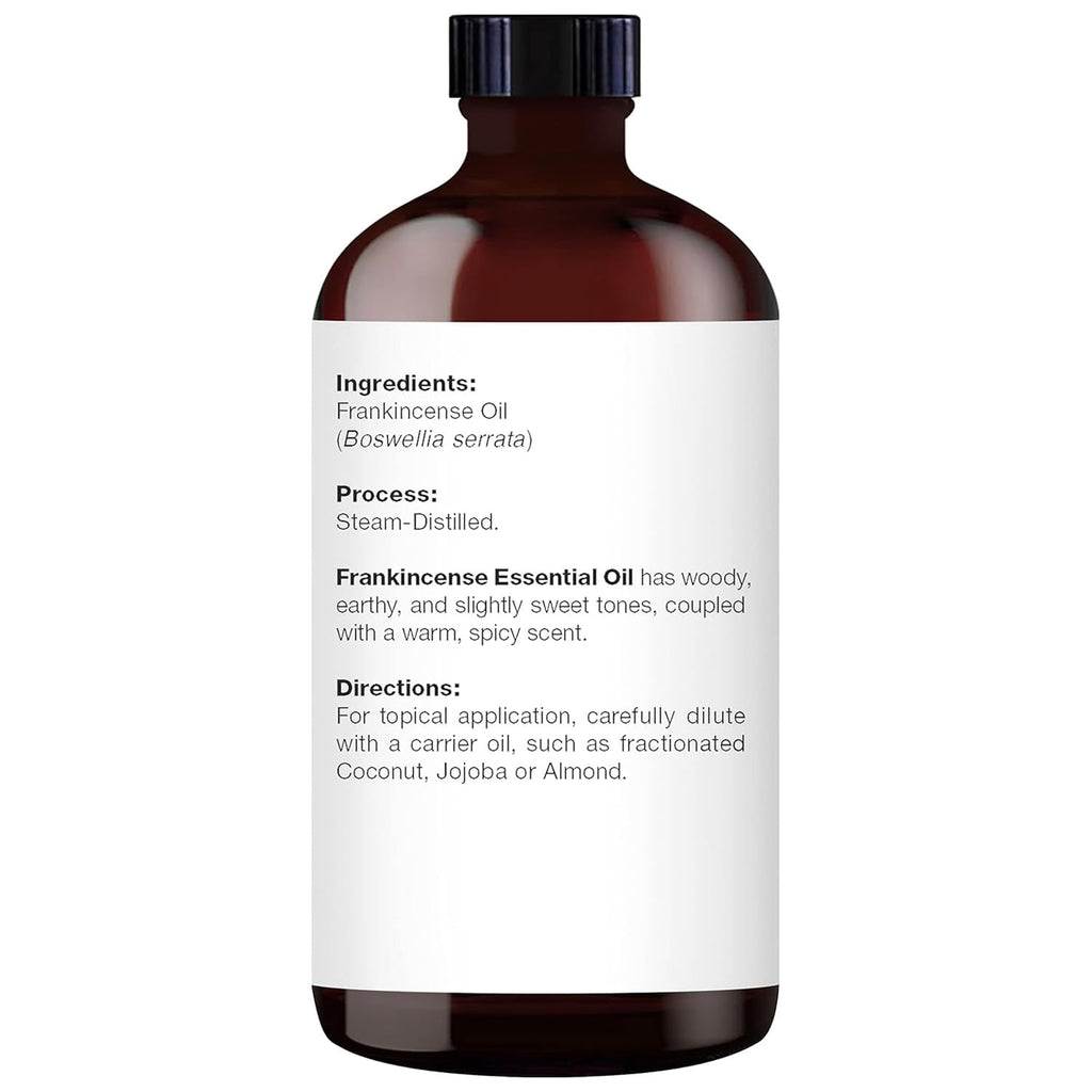 Lavender and Eucalyptus Essential Oil 4 fl oz M9241