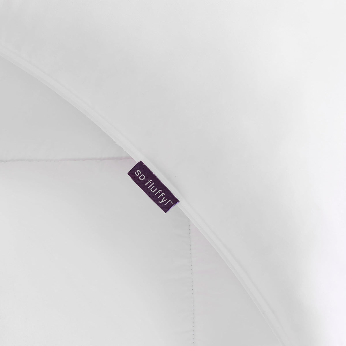 King Size Set of 2 Down Alternative Bed Pillows N499