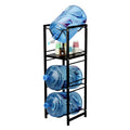 5 Gallon Water Jug Holder with Spigot J775