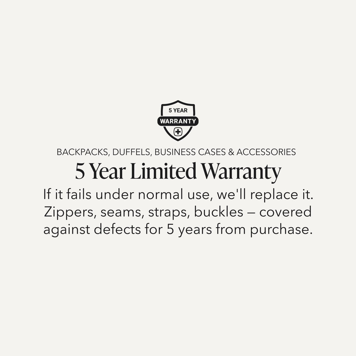 Black 17-Inch Laptop Backpack with Tablet Pocket B9852