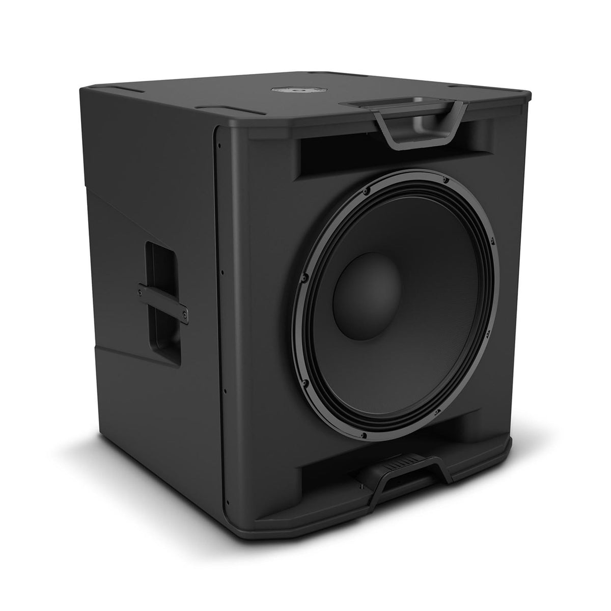 Powered 18 Inch Bass Reflex PA Subwoofer F13104